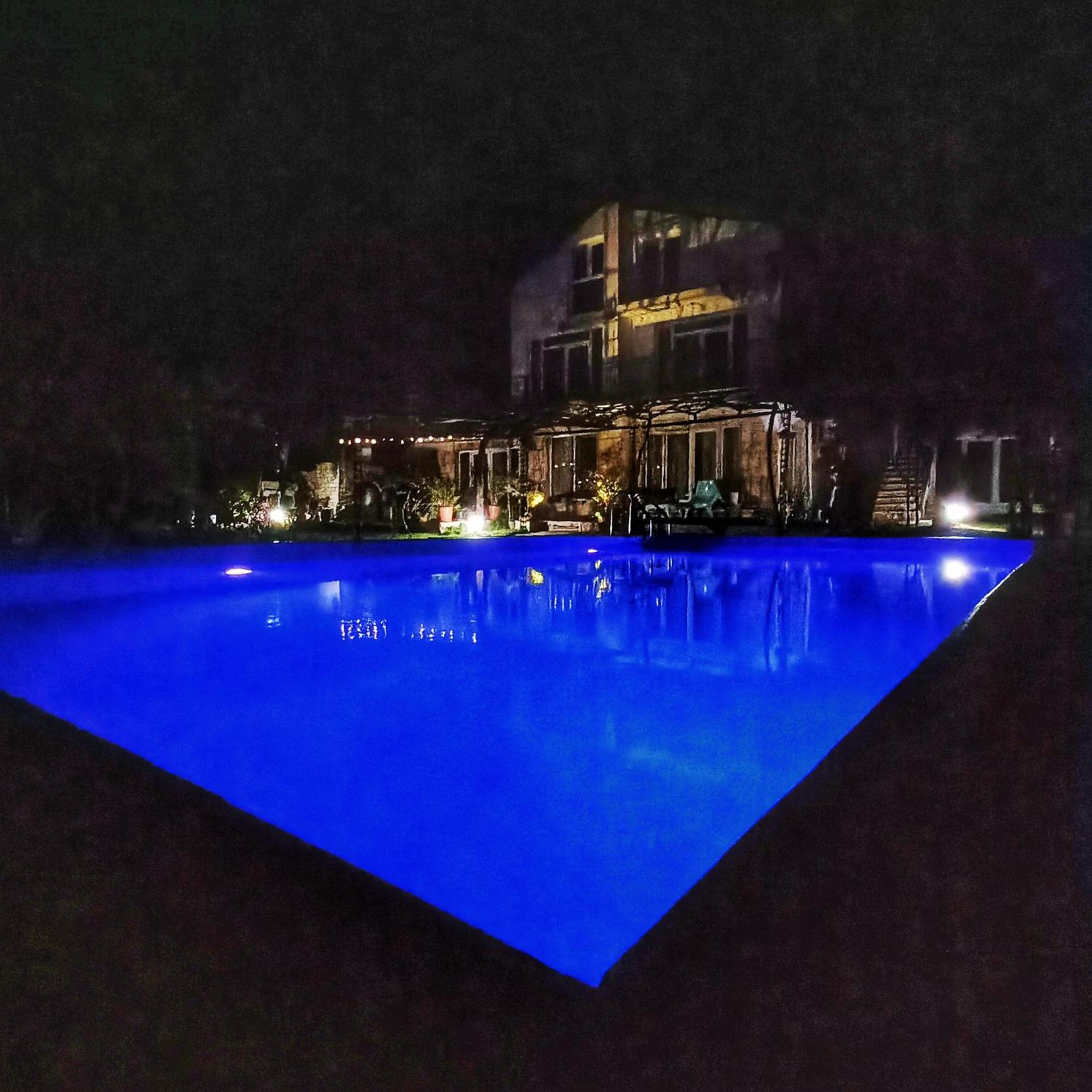 Villa Regina Serafina Balchik Exterior foto