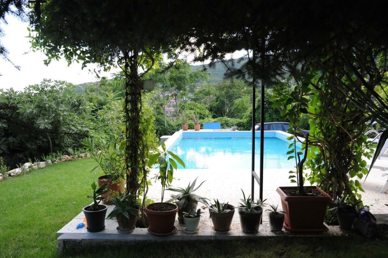 Villa Regina Serafina Balchik Exterior foto